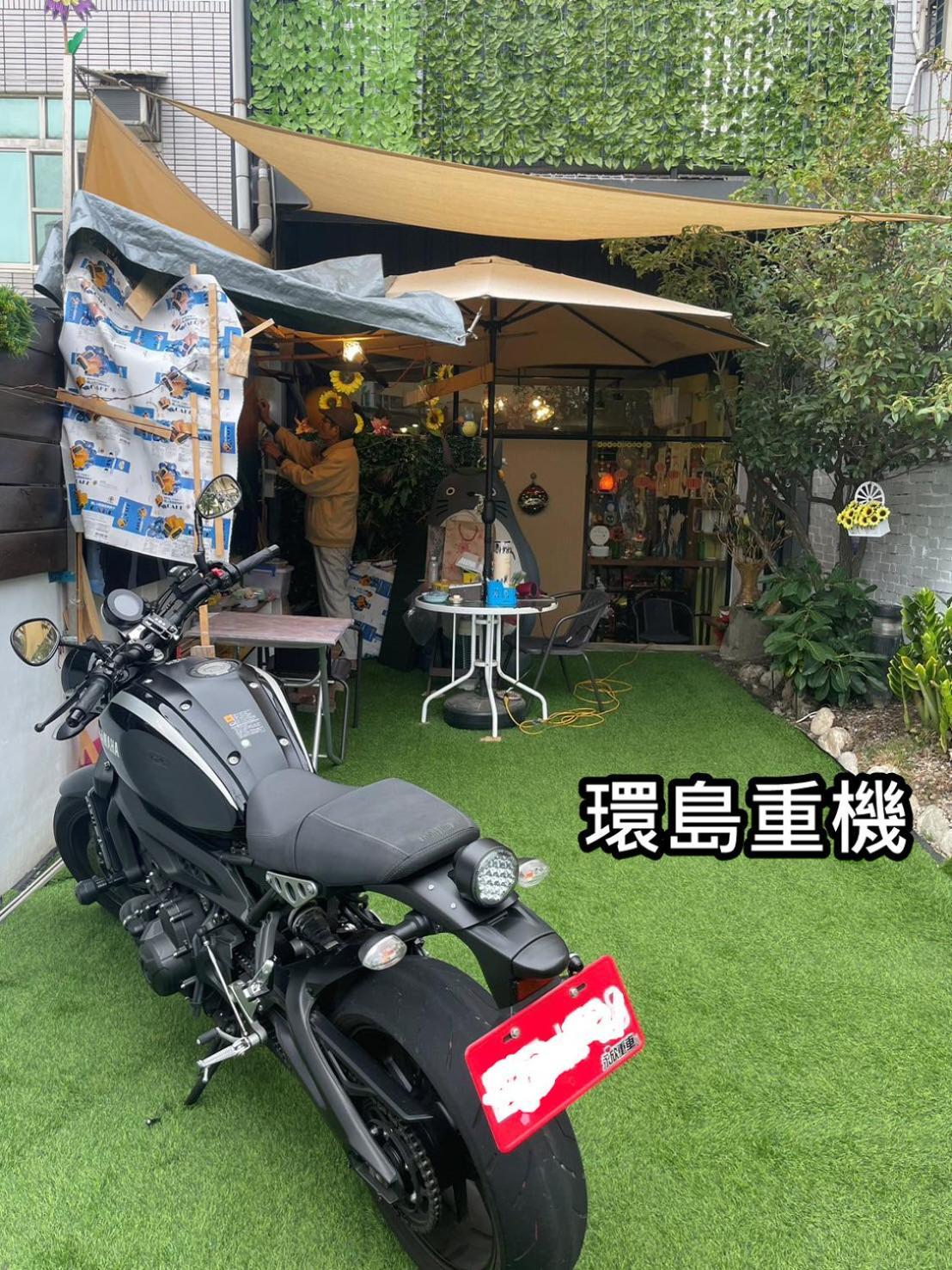 Deer Park Hostel Lukang Eksteriør bilde